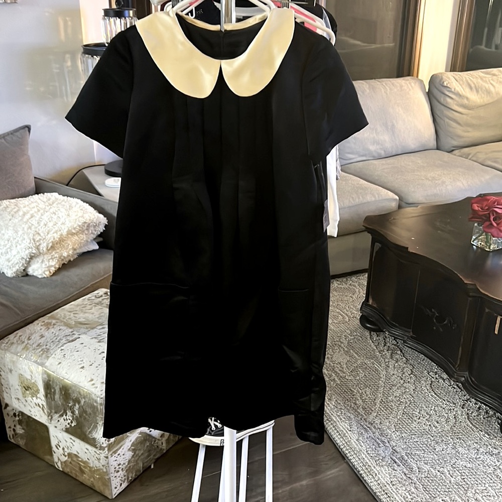 Anna sui vintage dress